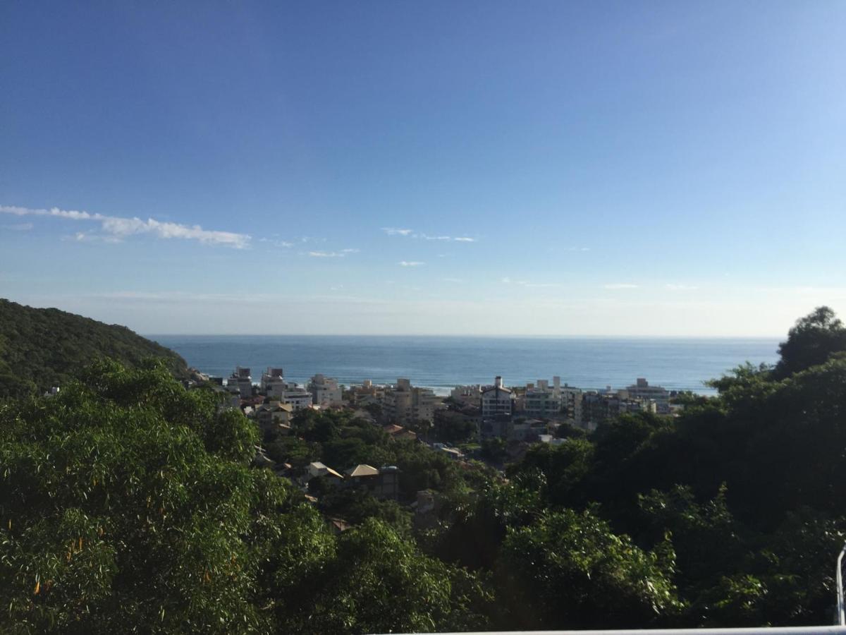 Studio 80M Da Praia Bombinhas Dış mekan fotoğraf
