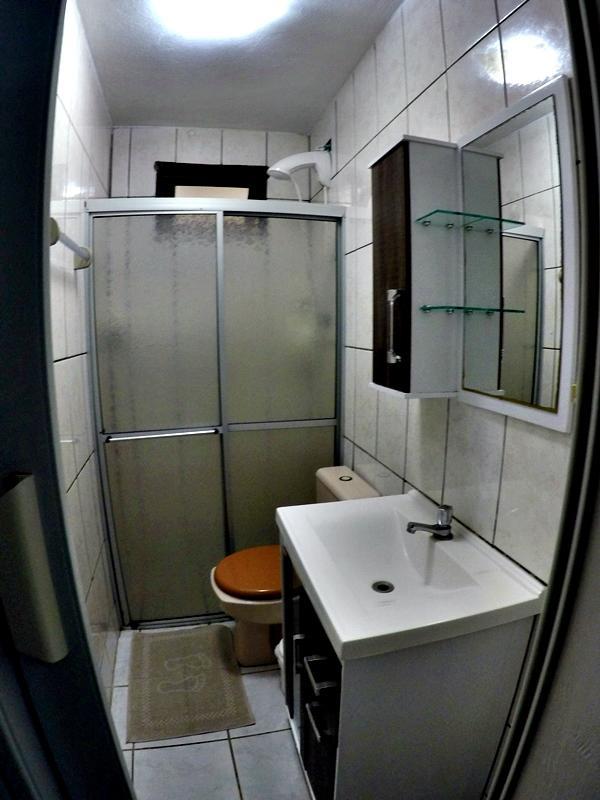 Studio 80M Da Praia Bombinhas Dış mekan fotoğraf