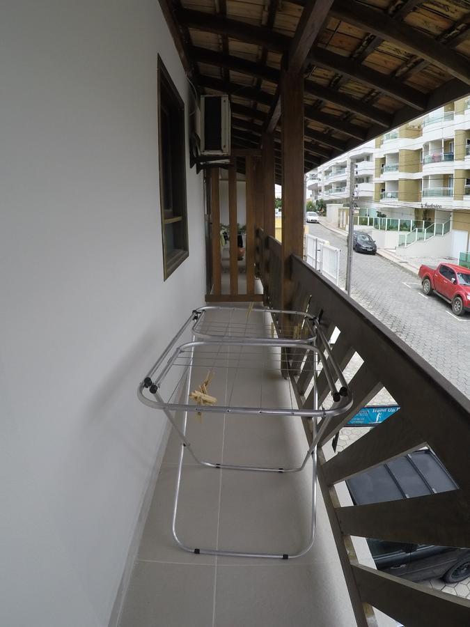 Studio 80M Da Praia Bombinhas Dış mekan fotoğraf